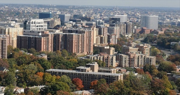 Arlington VA