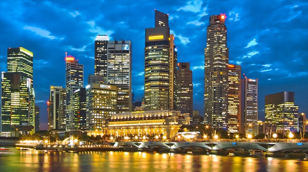 singapore skyline1